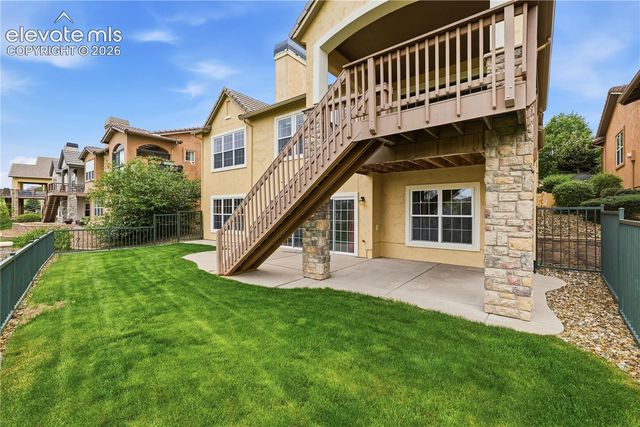 2456 Pine Valley View, Colorado Springs, CO 80920