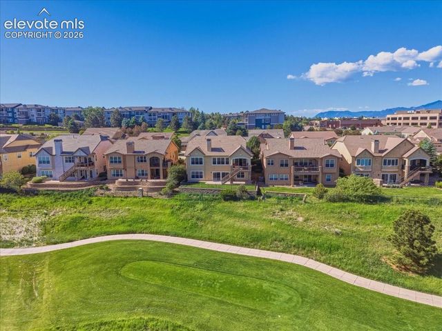 2456 Pine Valley View, Colorado Springs, CO 80920