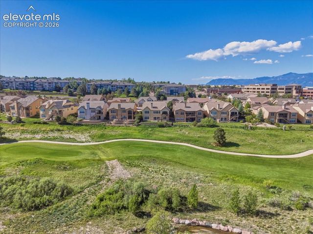 2456 Pine Valley View, Colorado Springs, CO 80920