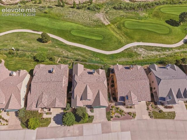 2456 Pine Valley View, Colorado Springs, CO 80920