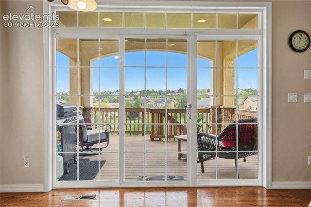 2456 Pine Valley View, Colorado Springs, CO 80920