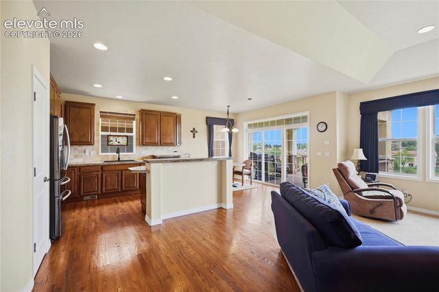 2456 Pine Valley View, Colorado Springs, CO 80920