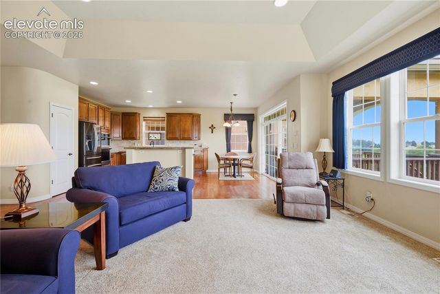 2456 Pine Valley View, Colorado Springs, CO 80920