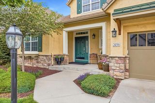2456 Pine Valley View, Colorado Springs, CO 80920