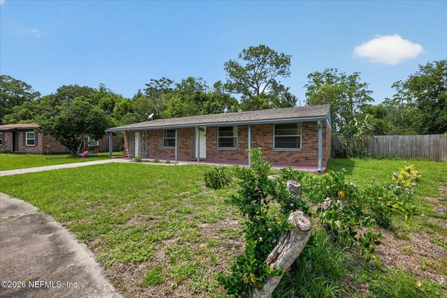 10983 WEYMOUTH Circle N, Jacksonville, FL 32246