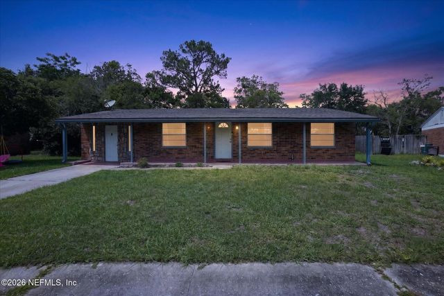 10983 WEYMOUTH Circle N, Jacksonville, FL 32246