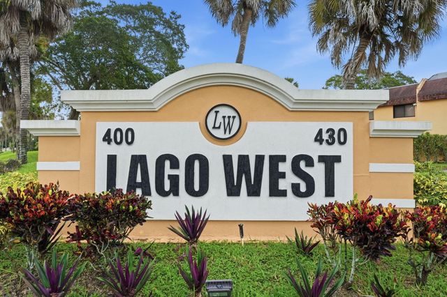 430 COMMODORE Drive 314, Plantation, FL 33325