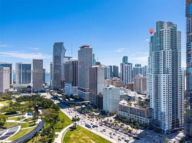 253 NE 2nd St 424, Miami, FL 33132