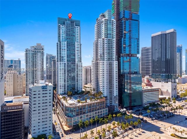 253 NE 2nd St 424, Miami, FL 33132