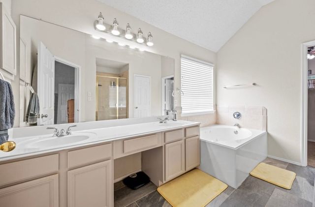 4524 Lodestone Lane, Fort Worth, TX 76123