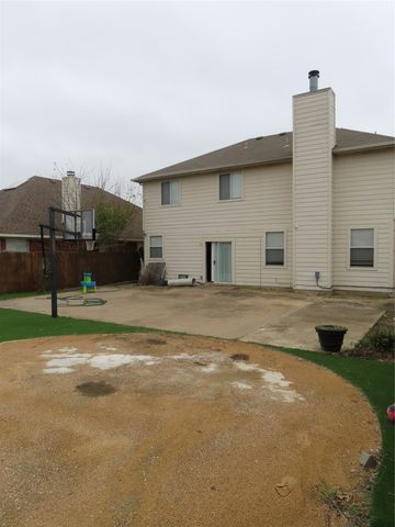 4524 Lodestone Lane, Fort Worth, TX 76123