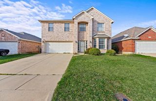 4524 Lodestone Lane, Fort Worth, TX 76123