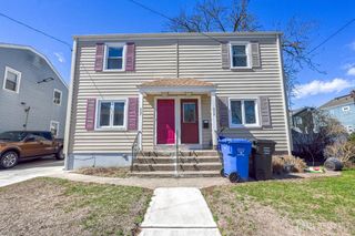 537 Alice Place, Woodbridge Proper, NJ 07095