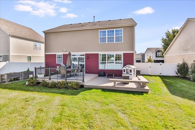 342 Snow Drop Lane, Elgin, IL 60124