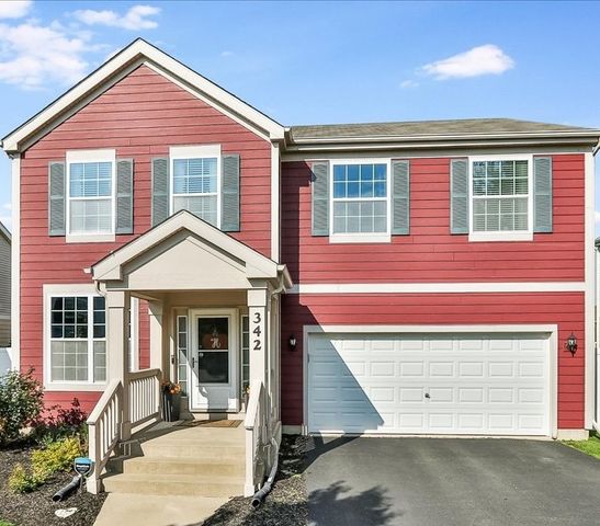 342 Snow Drop Lane, Elgin, IL 60124