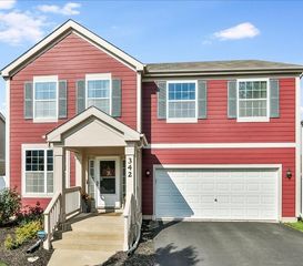 342 Snow Drop Lane, Elgin, IL 60124