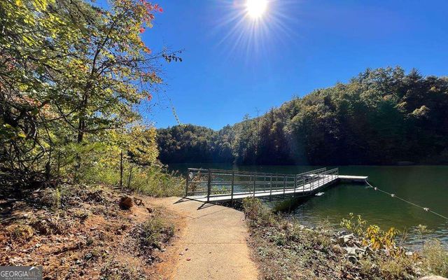 LOT 20 Lake Top Lane 20, Ellijay, GA 30540