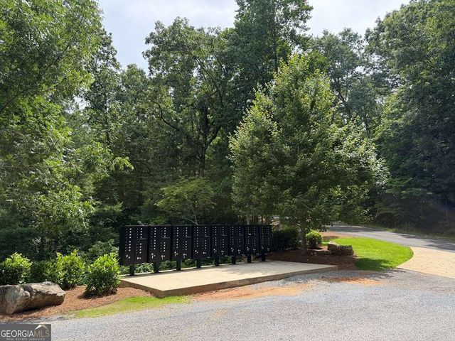 LOT 20 Lake Top Lane 20, Ellijay, GA 30540