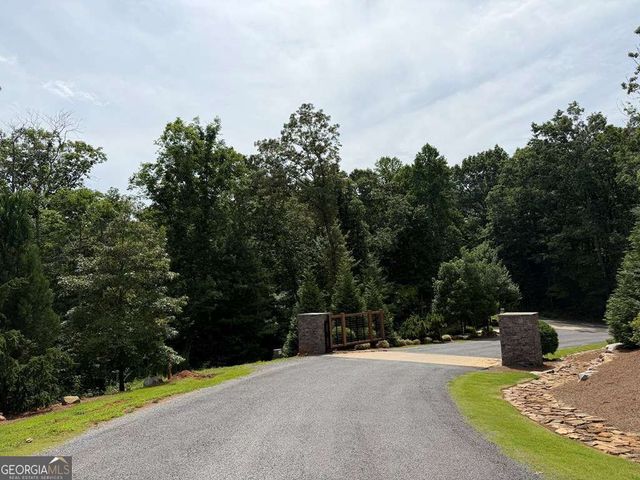 LOT 20 Lake Top Lane 20, Ellijay, GA 30540