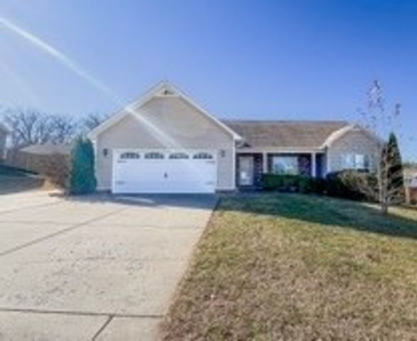 3007 Dove Ct, S, Spring Hill, TN 37174