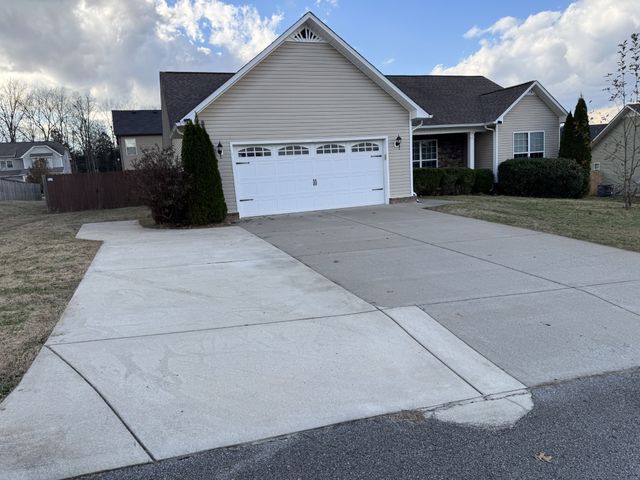 3007 Dove Ct, S, Spring Hill, TN 37174