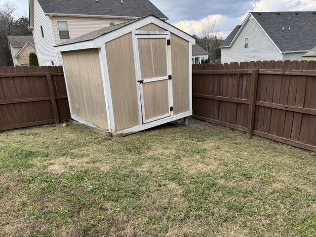 3007 Dove Ct, S, Spring Hill, TN 37174