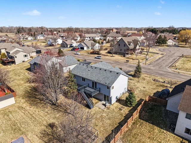 29602 Shoreview Circle, Lindstrom, MN 55045