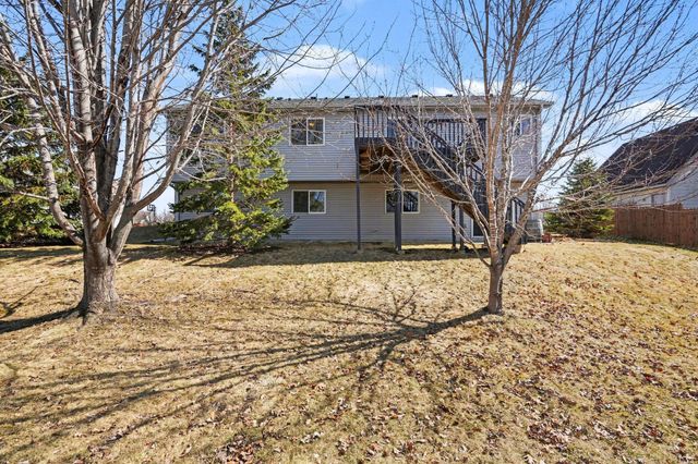 29602 Shoreview Circle, Lindstrom, MN 55045