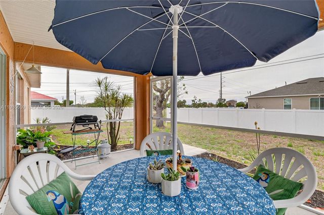 2707 NE 5th Avenue, Cape Coral, FL 33909
