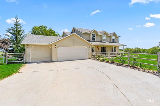 24440 Kenridge Road, Caldwell, ID 83607