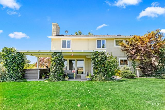 24440 Kenridge Road, Caldwell, ID 83607