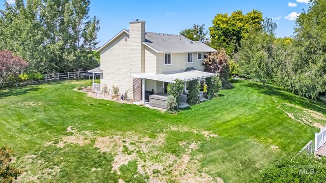 24440 Kenridge Road, Caldwell, ID 83607