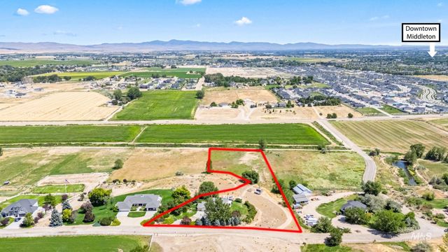 24440 Kenridge Road, Caldwell, ID 83607