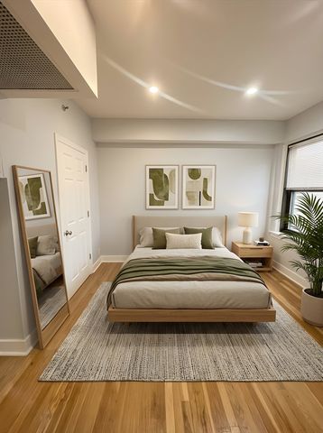 475 Commonwealth Avenue 204, Boston, MA 02215