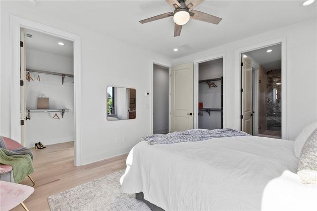1962 8th Street 5, Chamblee, GA 30341