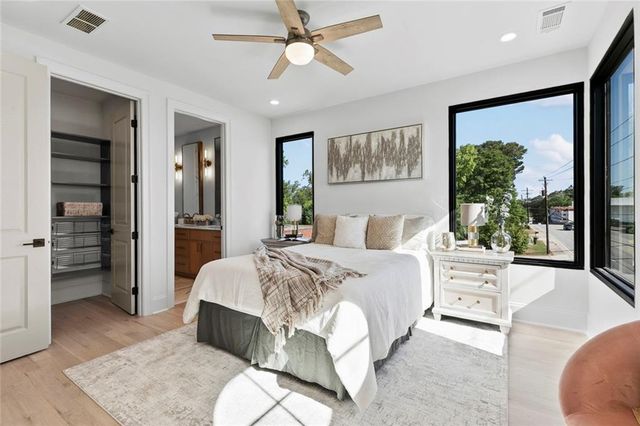 1962 8th Street 5, Chamblee, GA 30341