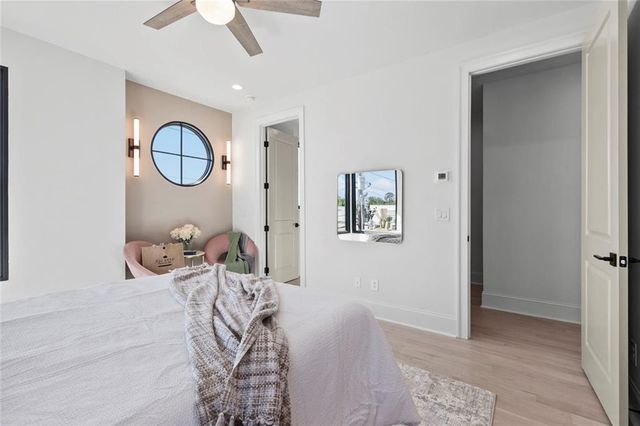 1962 8th Street 5, Chamblee, GA 30341