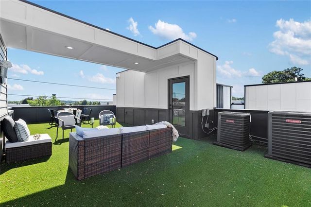 1962 8th Street 5, Chamblee, GA 30341