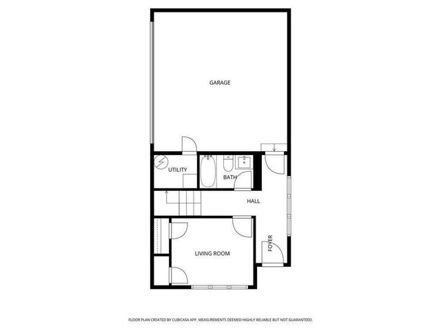 1962 8th Street 5, Chamblee, GA 30341