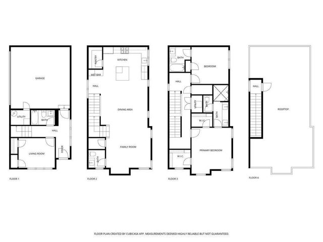 1962 8th Street 5, Chamblee, GA 30341