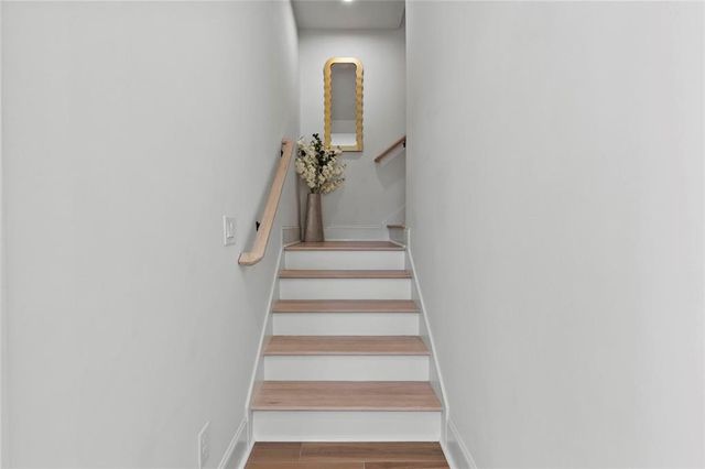 1962 8th Street 5, Chamblee, GA 30341