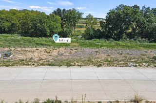 LOT 1145 WHISPER DR, Columbia, MO 65203