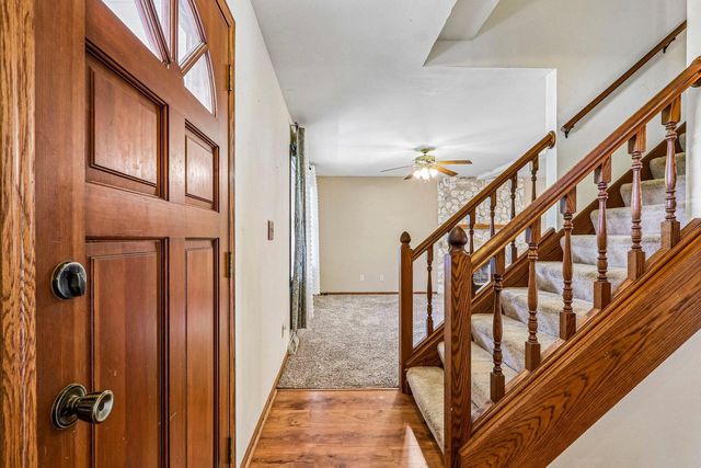 28604 Burma LANE, Waterford, WI 53185