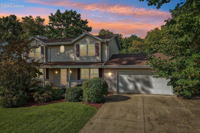 28604 Burma LANE, Waterford, WI 53185