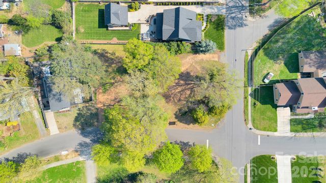 721 E 28th Street, Charlotte, NC 28205