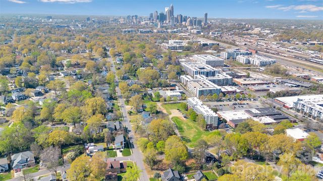 721 E 28th Street, Charlotte, NC 28205