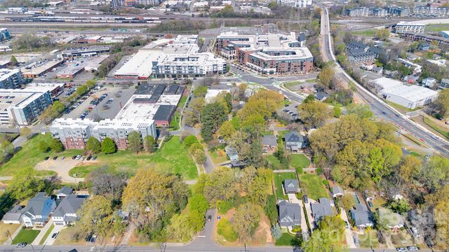 721 E 28th Street, Charlotte, NC 28205