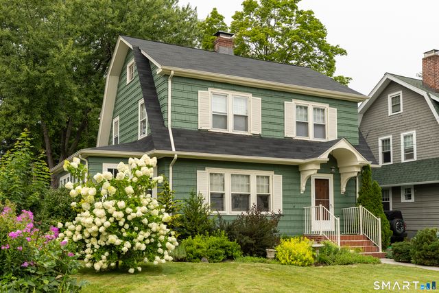 23 Westfield Road, West Hartford, CT 06119