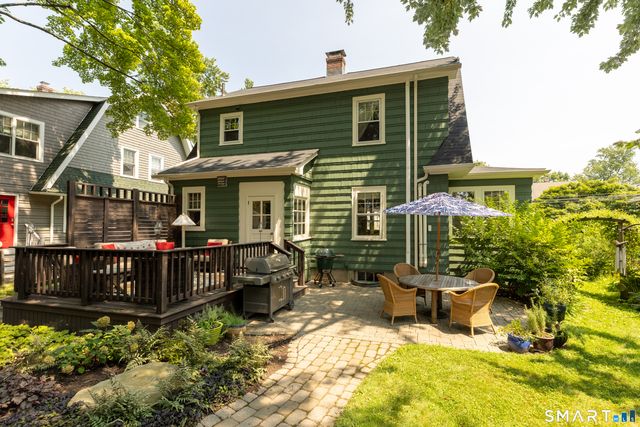 23 Westfield Road, West Hartford, CT 06119