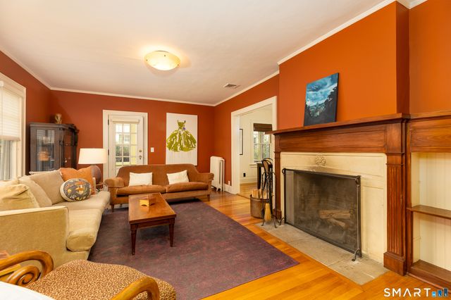 23 Westfield Road, West Hartford, CT 06119